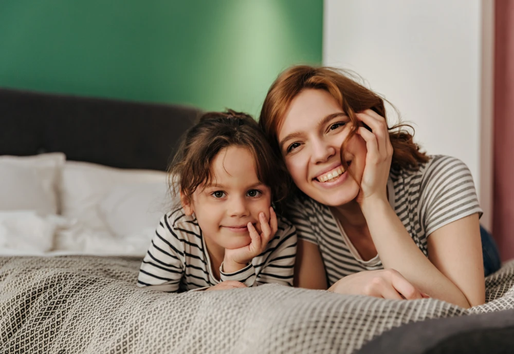 future smart bed