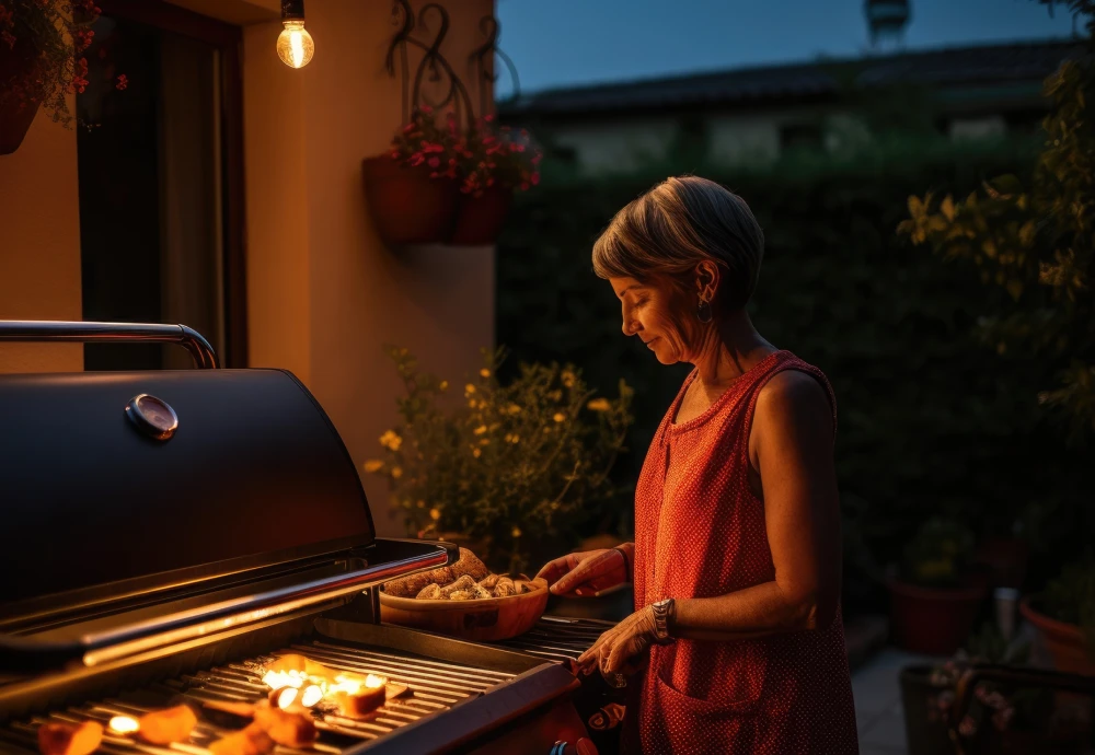 best pellet smoker and grill