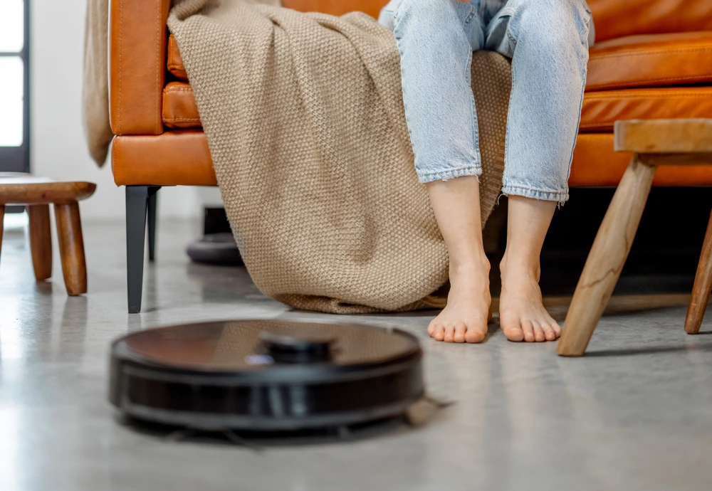 who makes the best robot vacuum cleaner